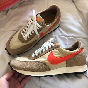Men’s Nike daybreak sneakers